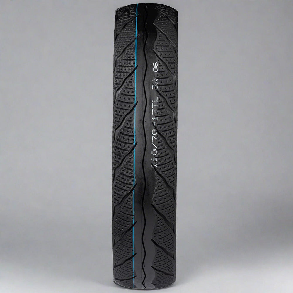 Llanta Moto Chaoyang 90/80-17 H971 TT Trasera Pistera