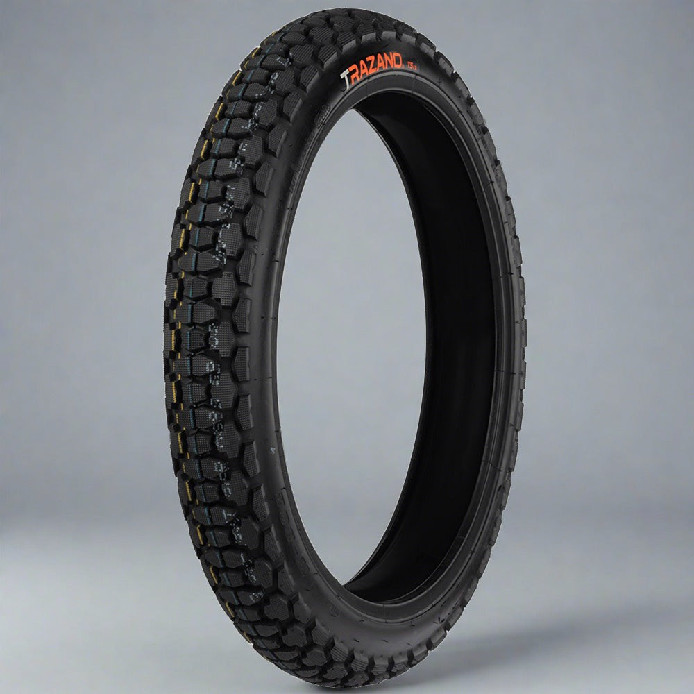 Llanta Trazano 2.75-17 TS12 TT Delantera Trial