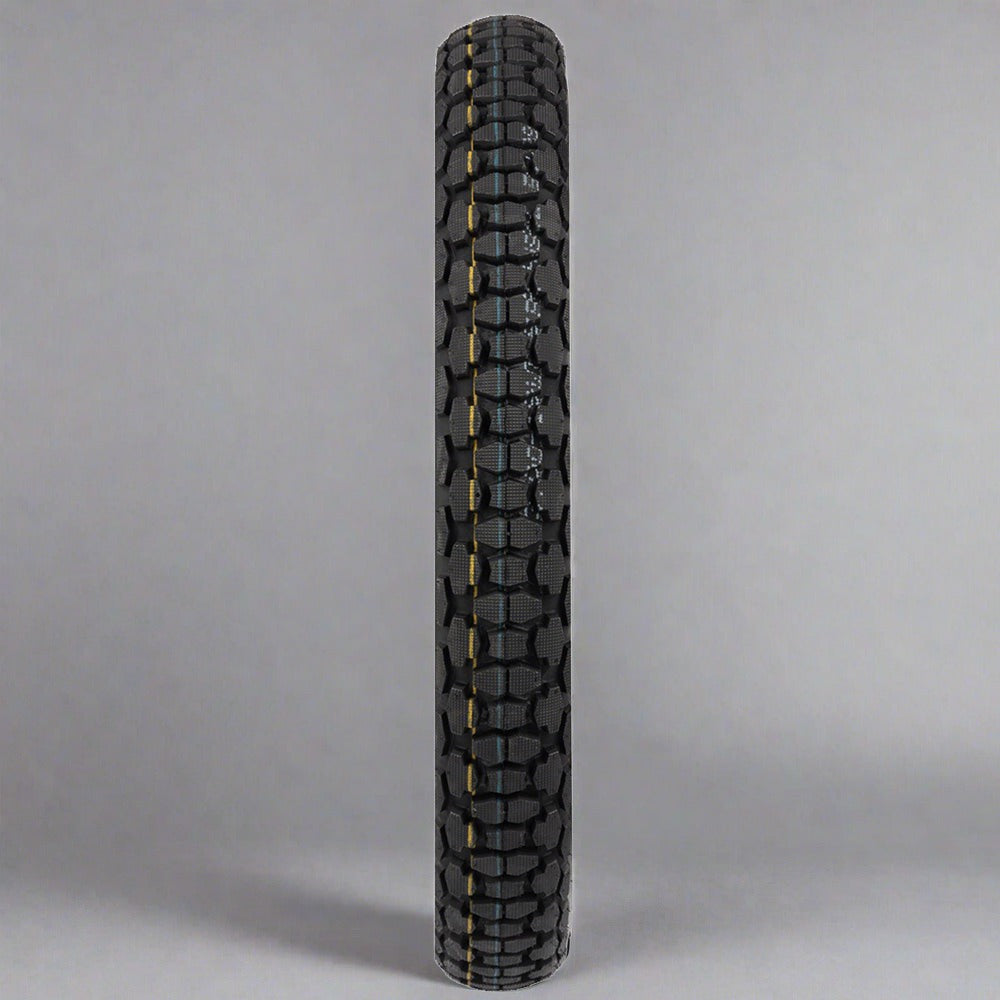 Llanta Trazano 3.00-17 TS12 TT Trasera Trial