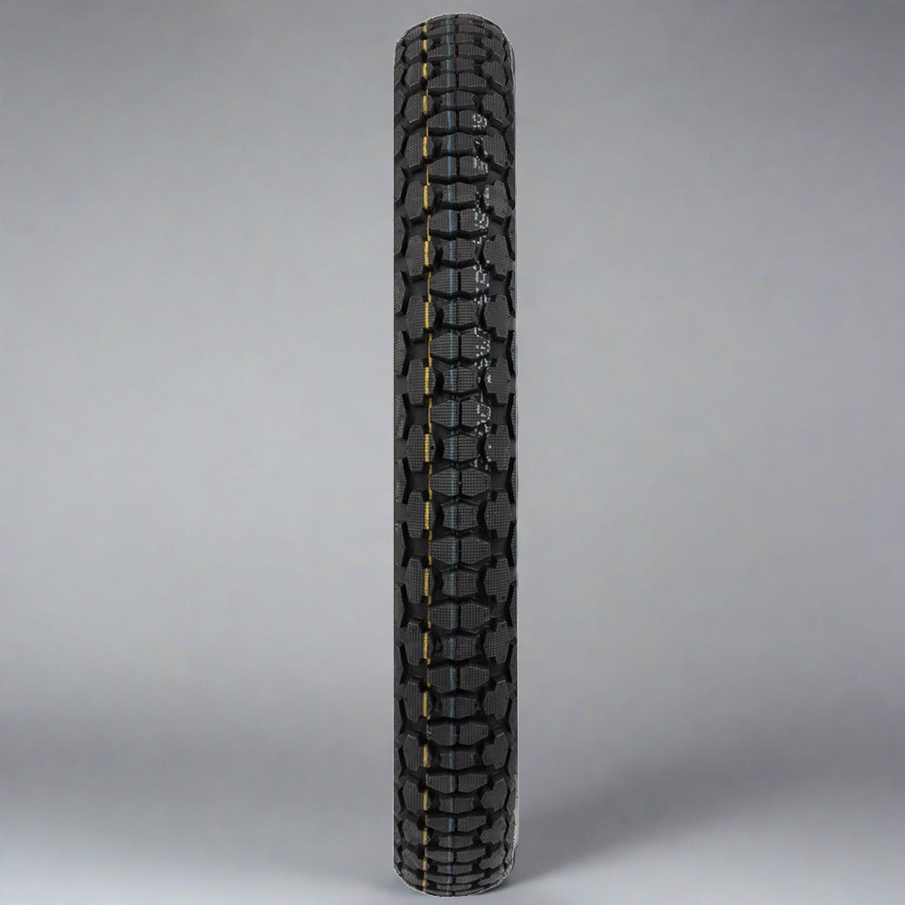 Llanta Trazano 3.00-18 TS12 TT Trasera Trial