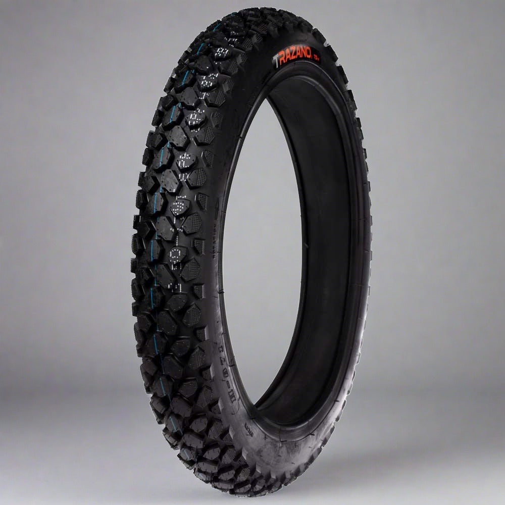 Llanta Trazano 2.75-21 TS14 TT Delantera Trial