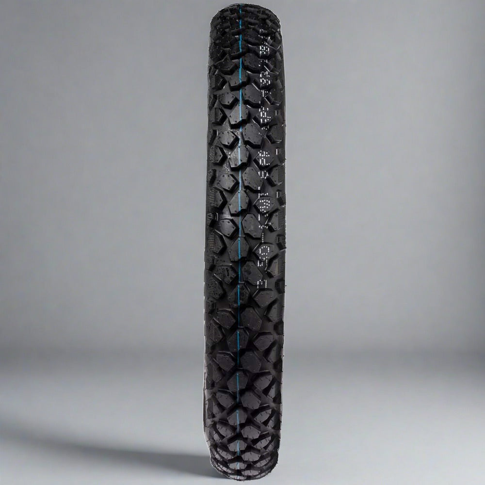 Llanta Trazano 2.75-21 TS14 TT Delantera Trial