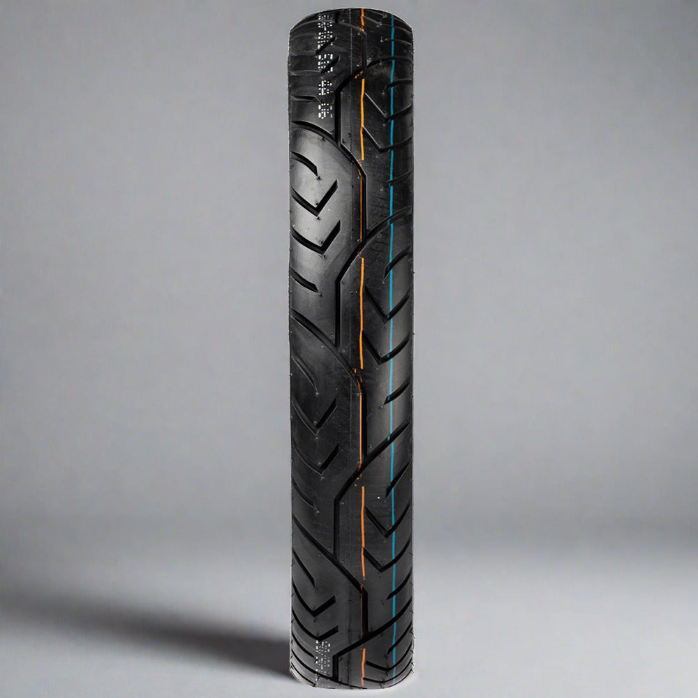 Llanta Chaoyang 100/80-17 H501 TL Trasera Pistera con Silica