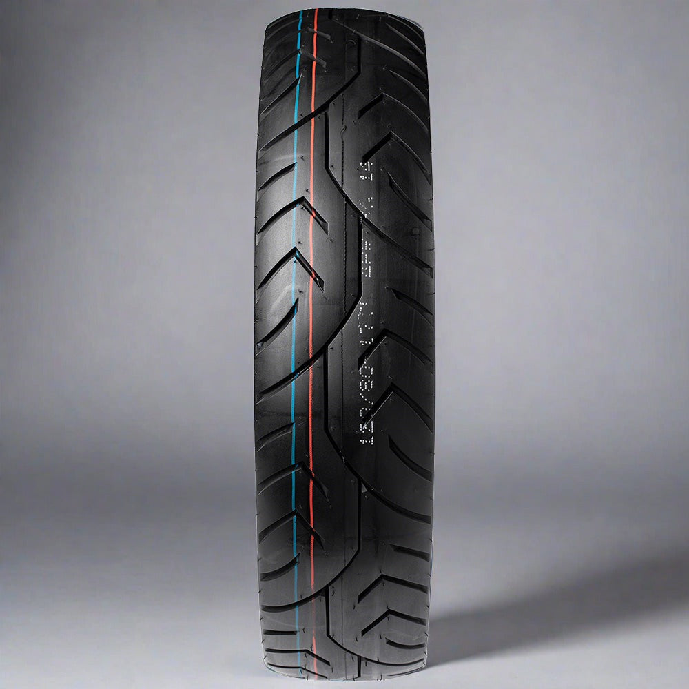 Llanta Chaoyang 120/80-17 H501 TT Trasera con Silica