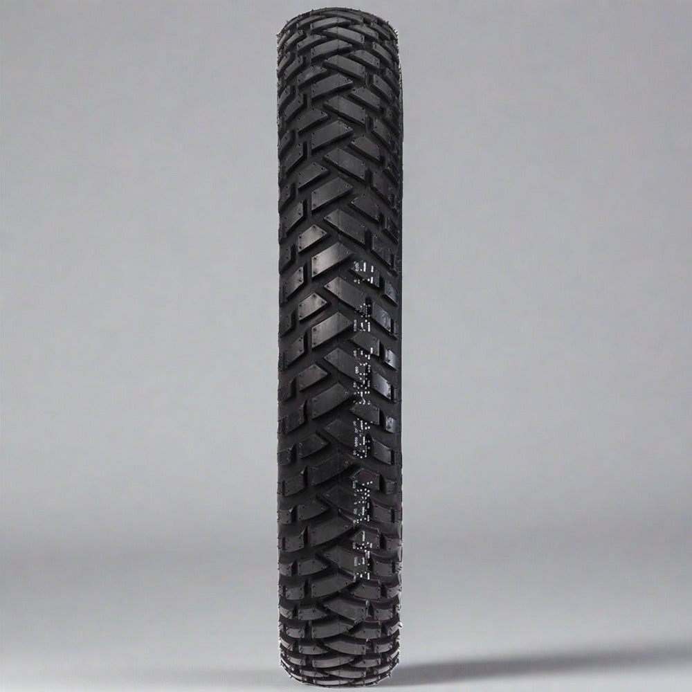 Llanta Chaoyang 110/90-17 H802 TT Trasera Doble propósito