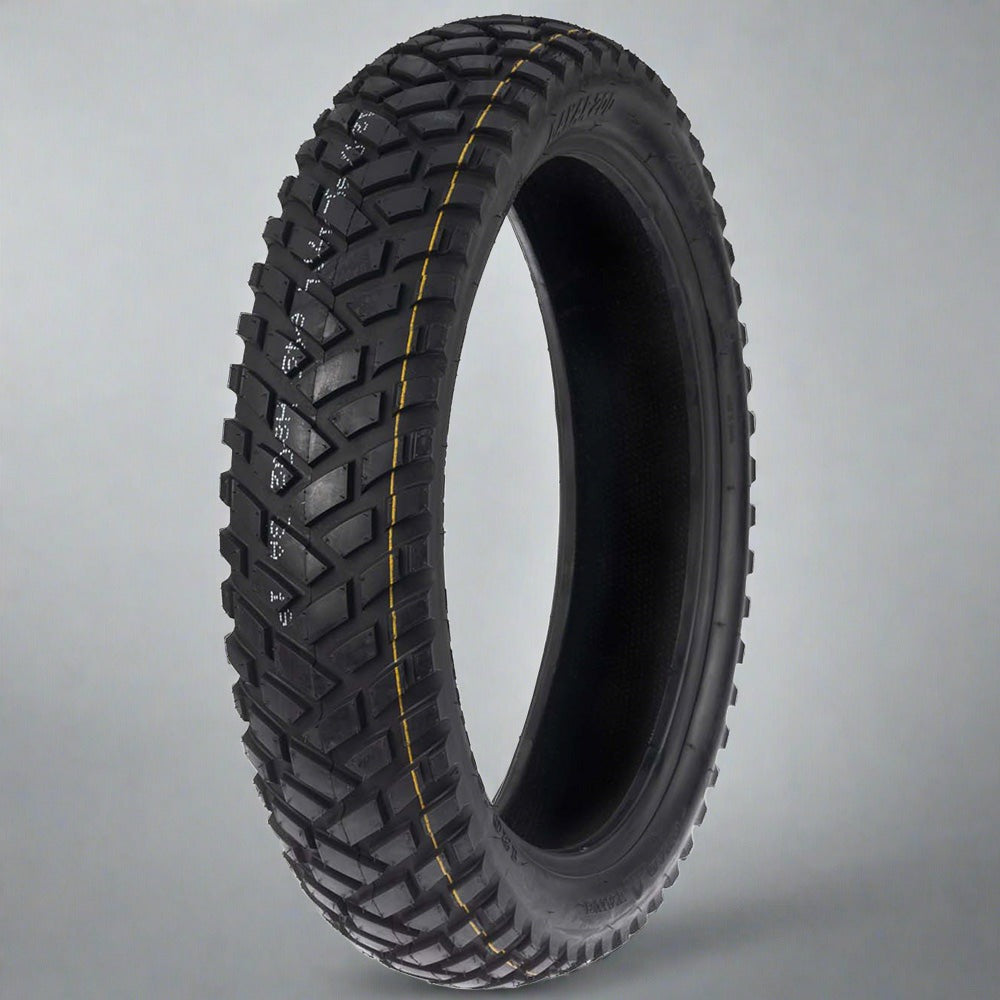 Llanta Chaoyang 120/90-17 H802 TL Trasera Doble propósito