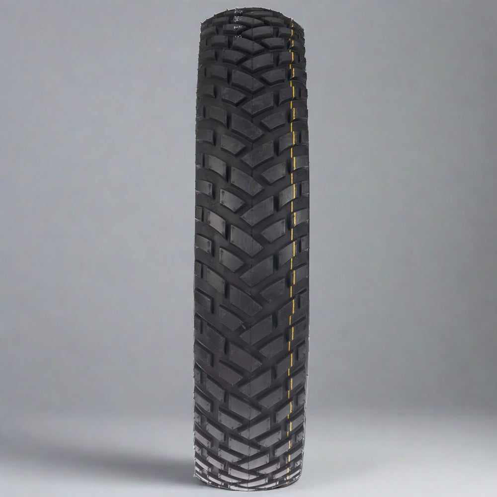 Llanta Chaoyang 120/90-17 H802 TL Trasera Doble propósito