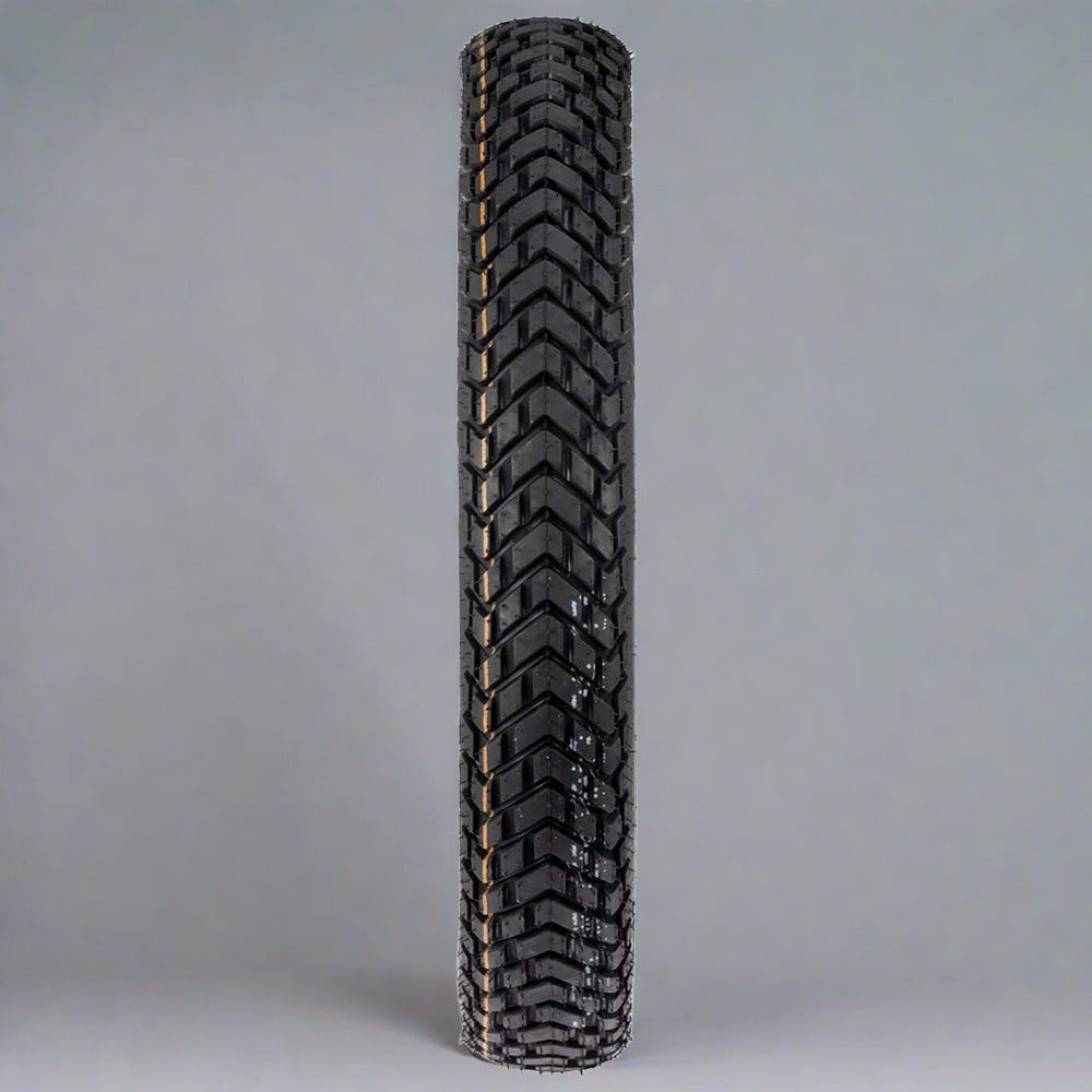 Llanta Chaoyang 130/80-17 H813 TL Trasera Doble propósito