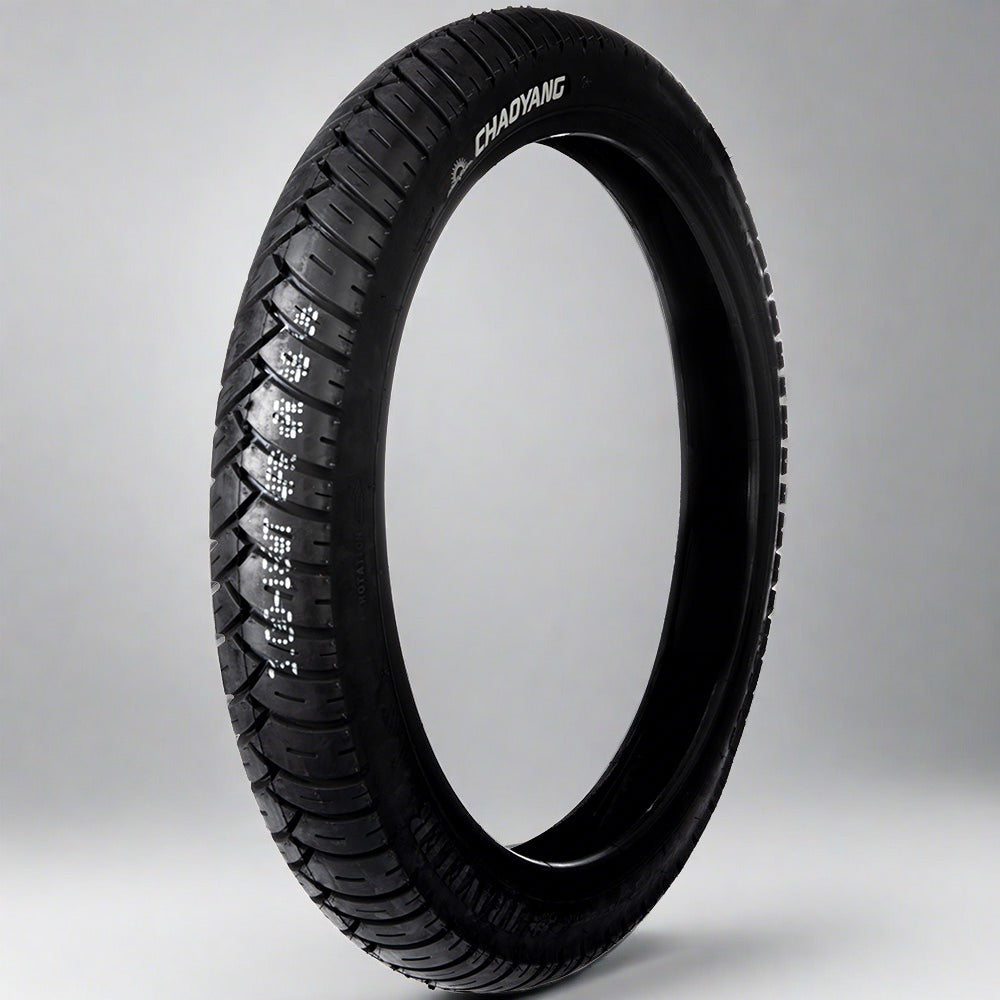 Llanta Chaoyang 3.00-18 H987 TT Trasera Pistera