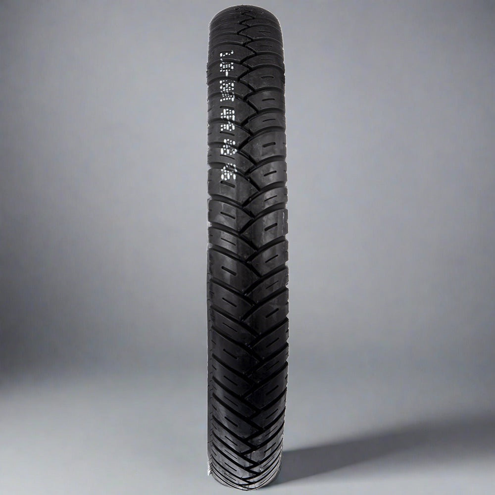 Llanta Chaoyang 3.00-18 H987 TT Trasera Pistera