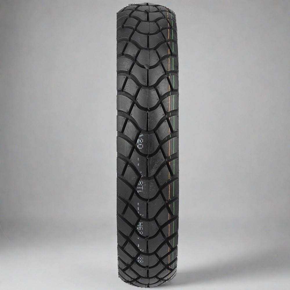 Llanta Chaoyang 90/90-19 H626 TT Trasera Doble propósito