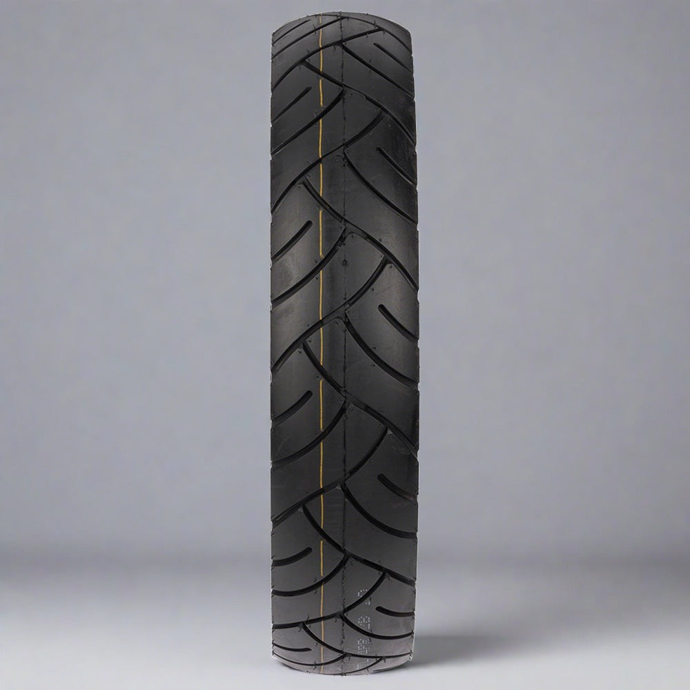 Llanta Chaoyang 80/90-17 H928 TL Delantera Sport con Silica