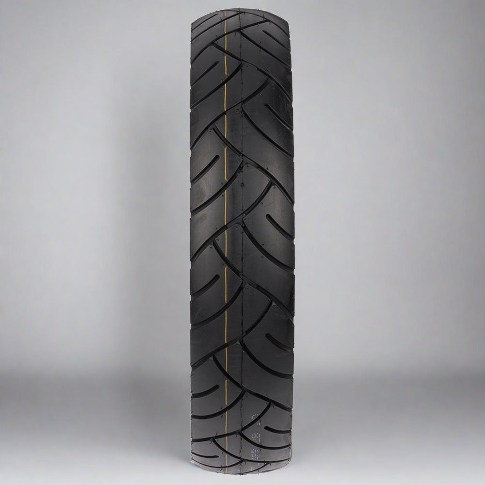 Llanta Chaoyang 90/90-17 H-928 TL Trasera Sport con Silica