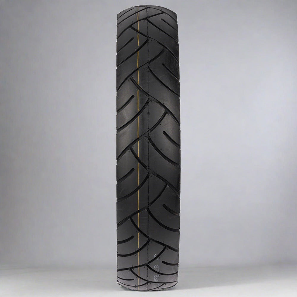 Llanta Chaoyang 120/80-17 H928 TL Trasera Sport con Silica