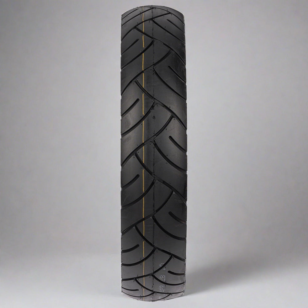 Llanta Chaoyang 90/90-18 H928 TL Trasera Sport con Silica