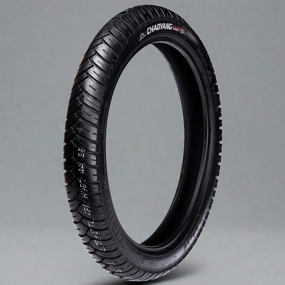 Llanta Chaoyang 3.00/17 TT H987 Trasera Sport