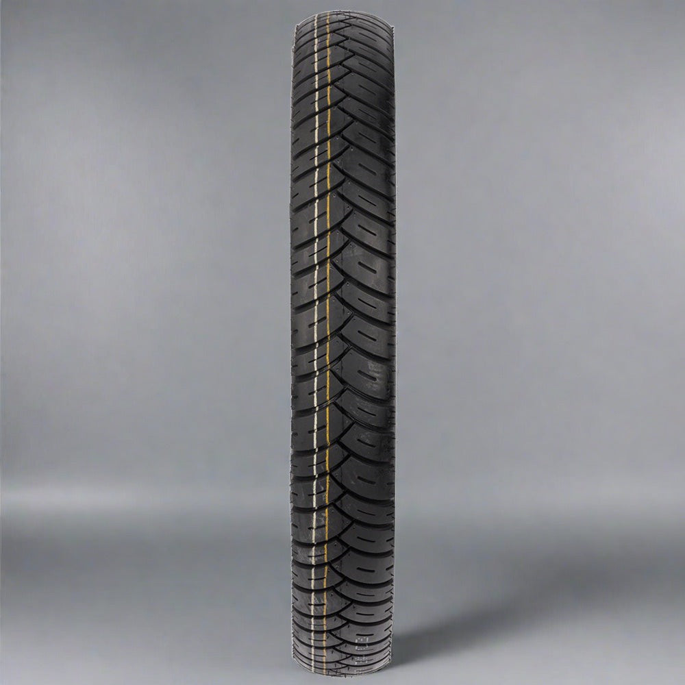 Llanta Chaoyang 3.00-18 H987 TT Trasera Pistera