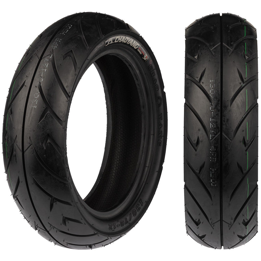 Llanta Chaoyang Scooter 130/70-13 TL 4PR H993 57L