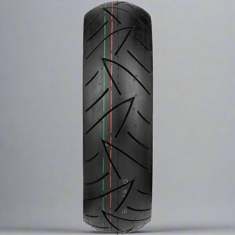 Llanta Chaoyang Scooter 130/70-13 TL Pista Con Silica