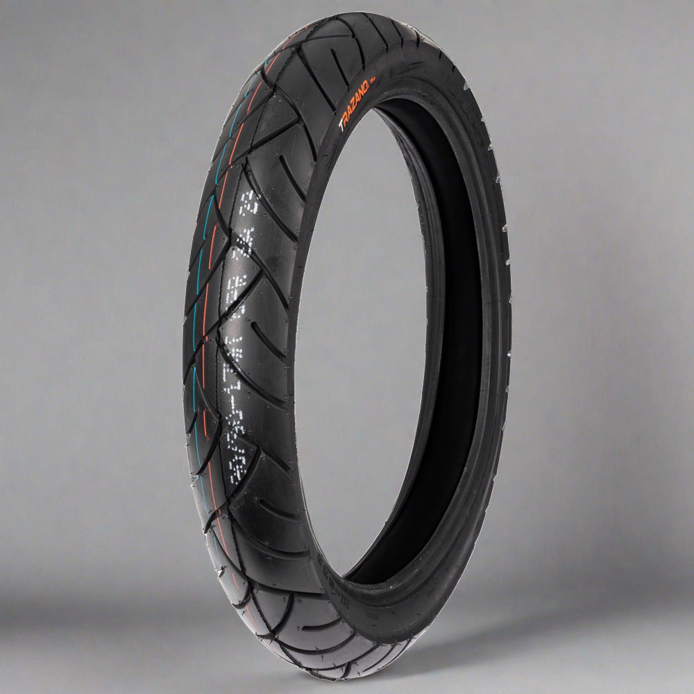 Llanta Trazano 80/90-18 TS18 TT Delantera Tipo Calle