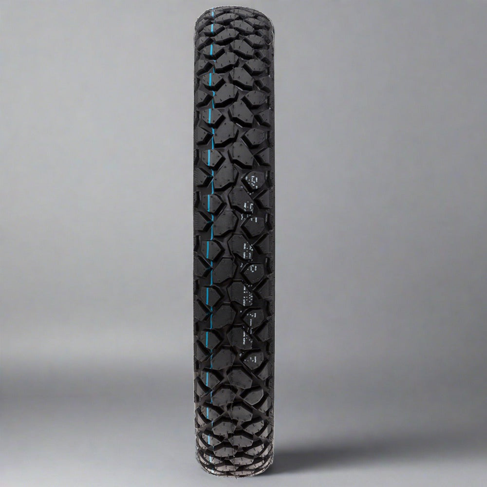 Llanta Trazano 2.75-18 TS14 TT Delantera Trial