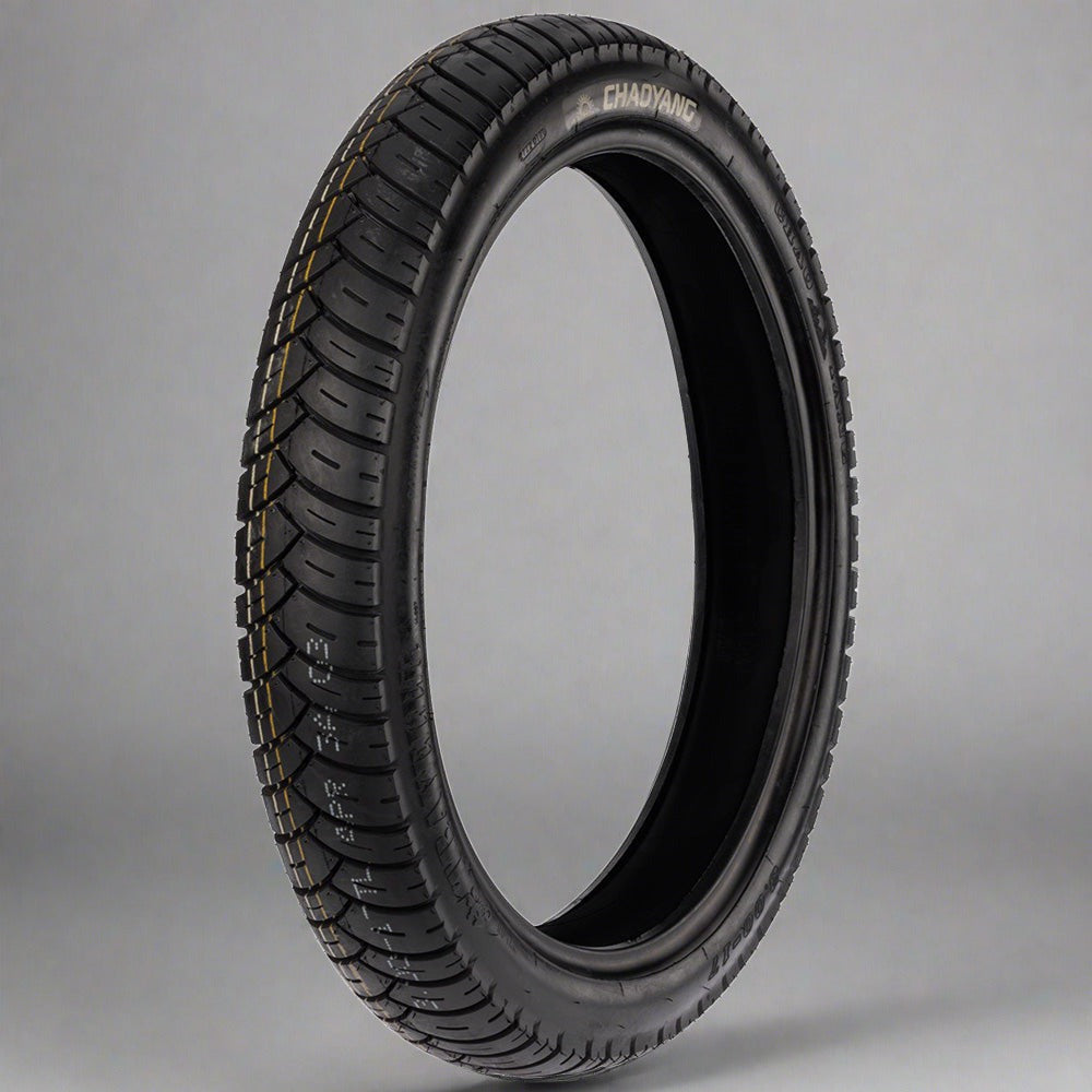 Llanta Chaoyang 90/90-17 H987 TT Trasera Pistera