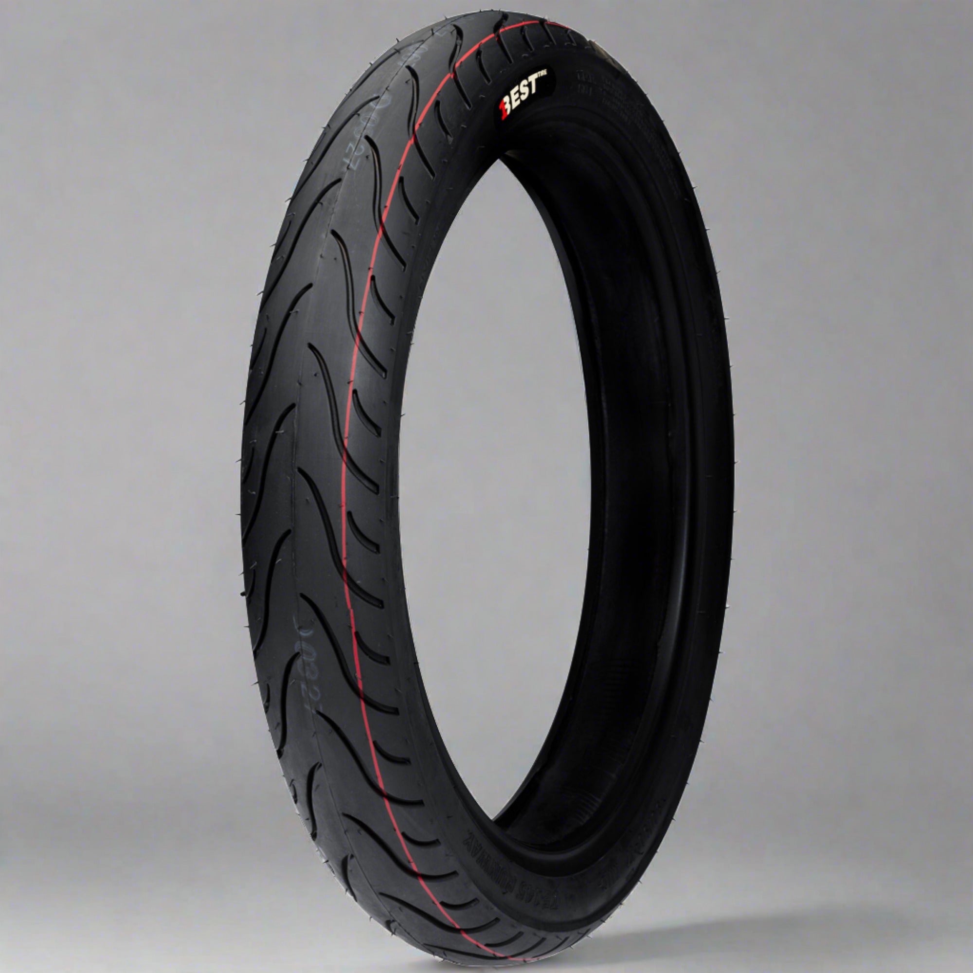 Llanta Best Tire 90/90-17 DX-067 TT Trasera Pista