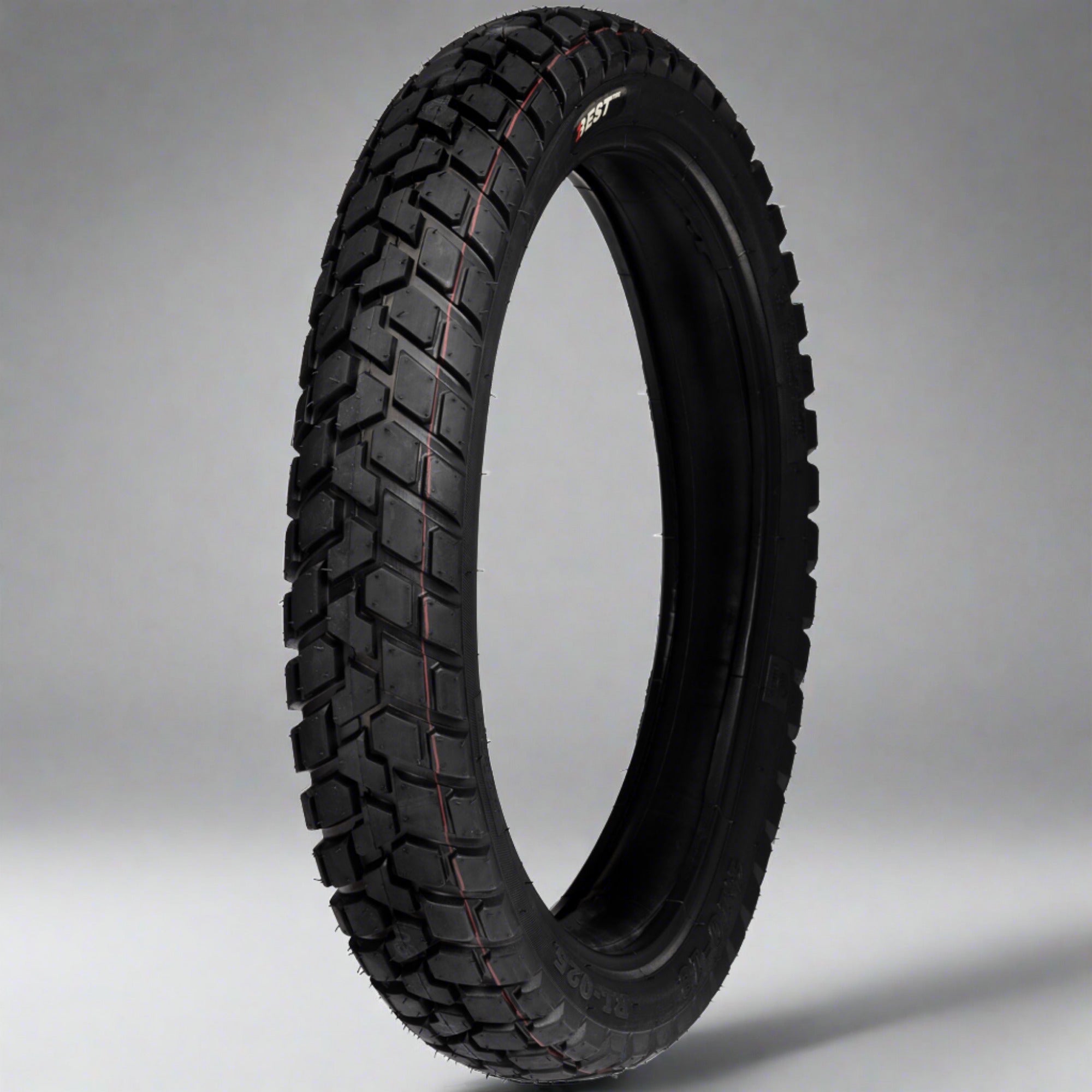 Llanta Best Tire 90/90-21 DX-025 TT Delantera Trial