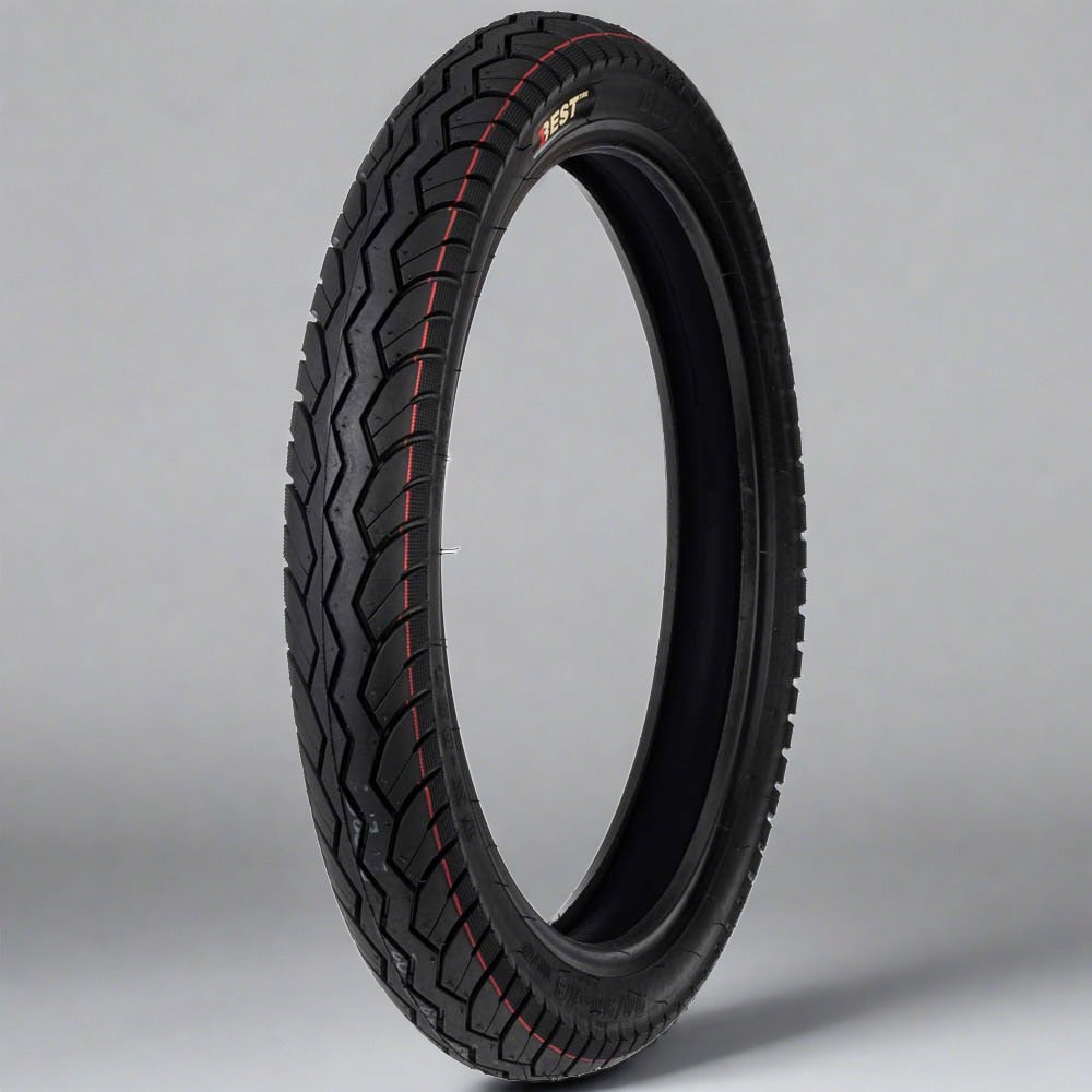 Llanta Best Tire 90/90-18 DX-024 TT Trasera Tipo Calle