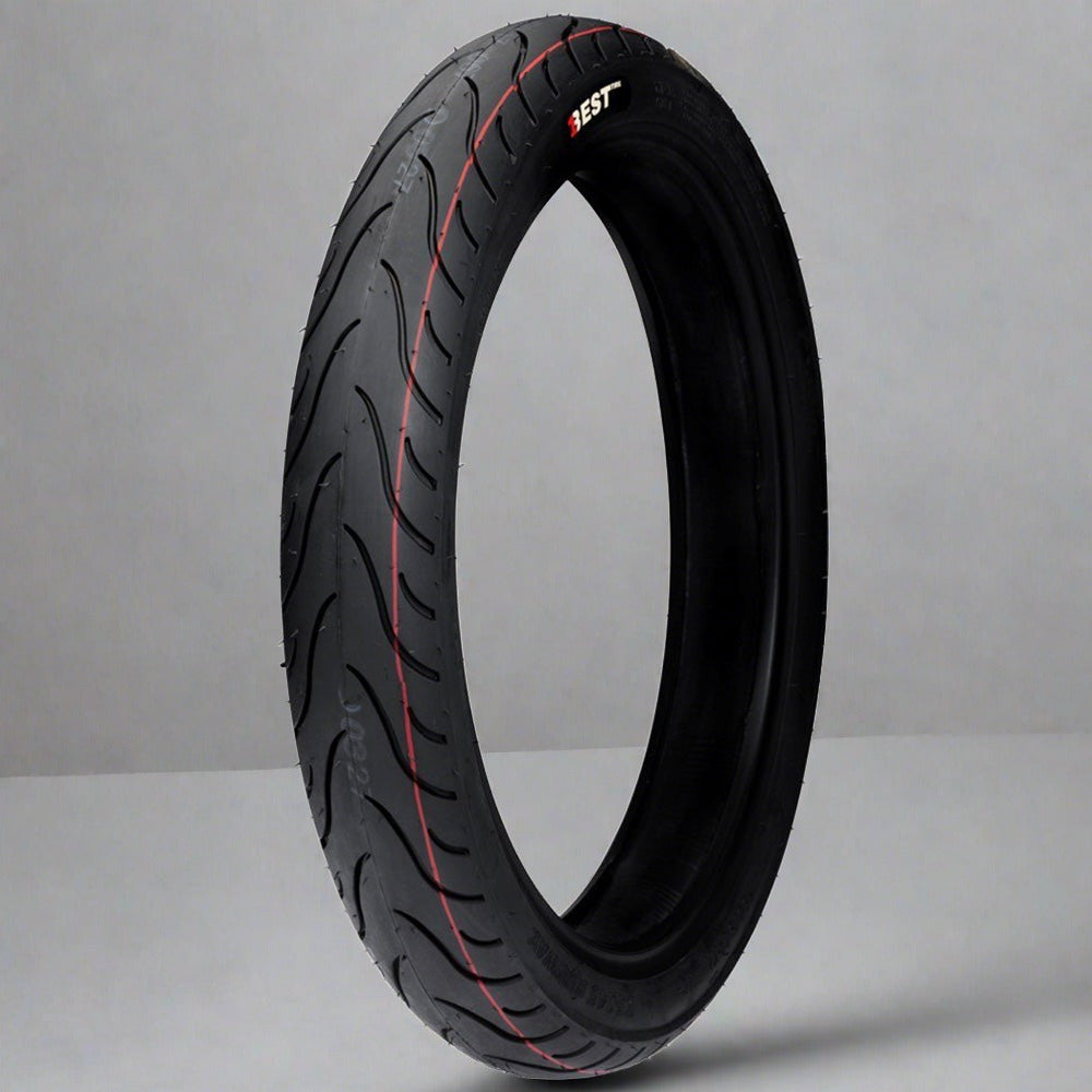 Llanta Best Tire 90/90-18 DX-067 TT Trasera Pista