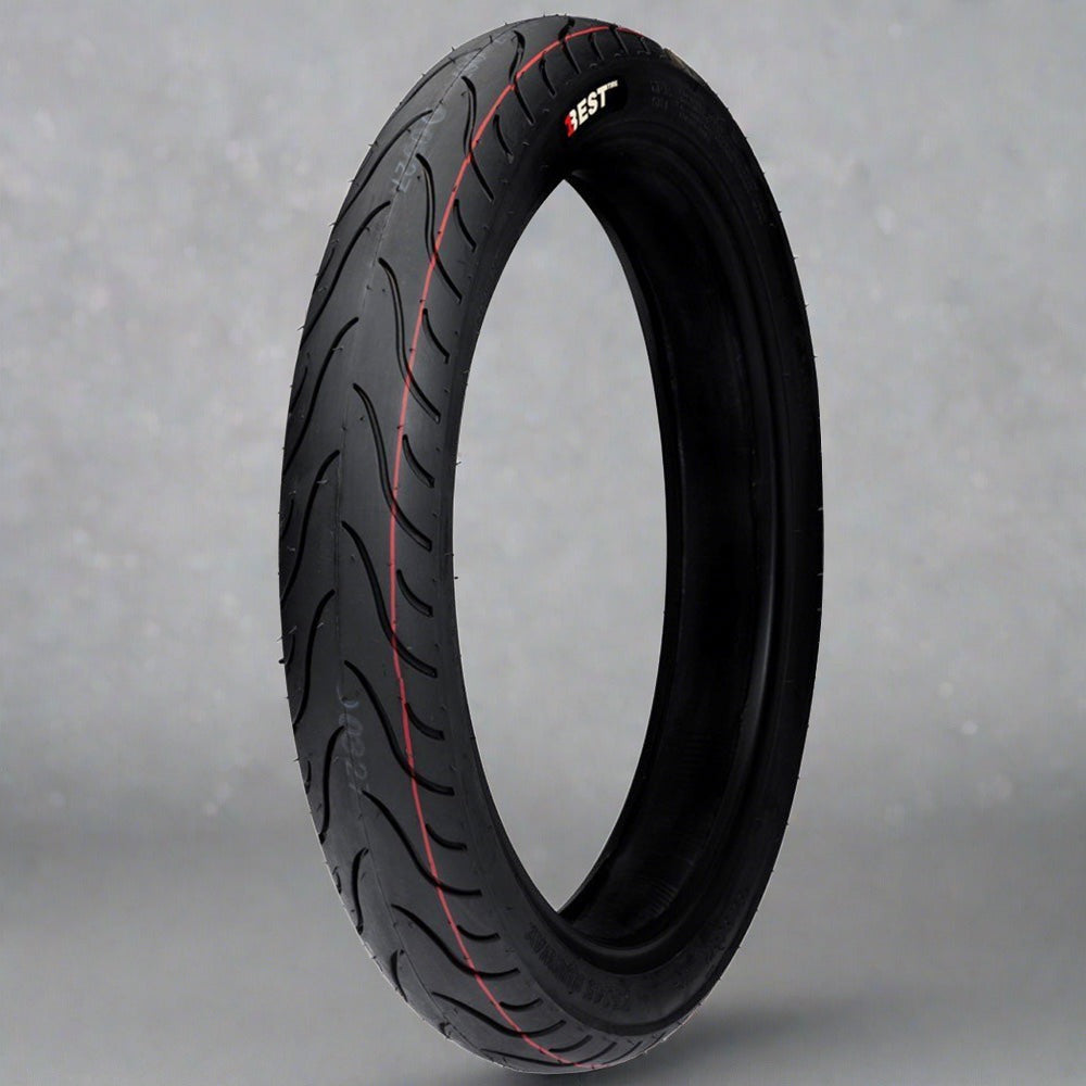 Llanta Best Tire 90/90-18 DX-067 TT Trasera Pista