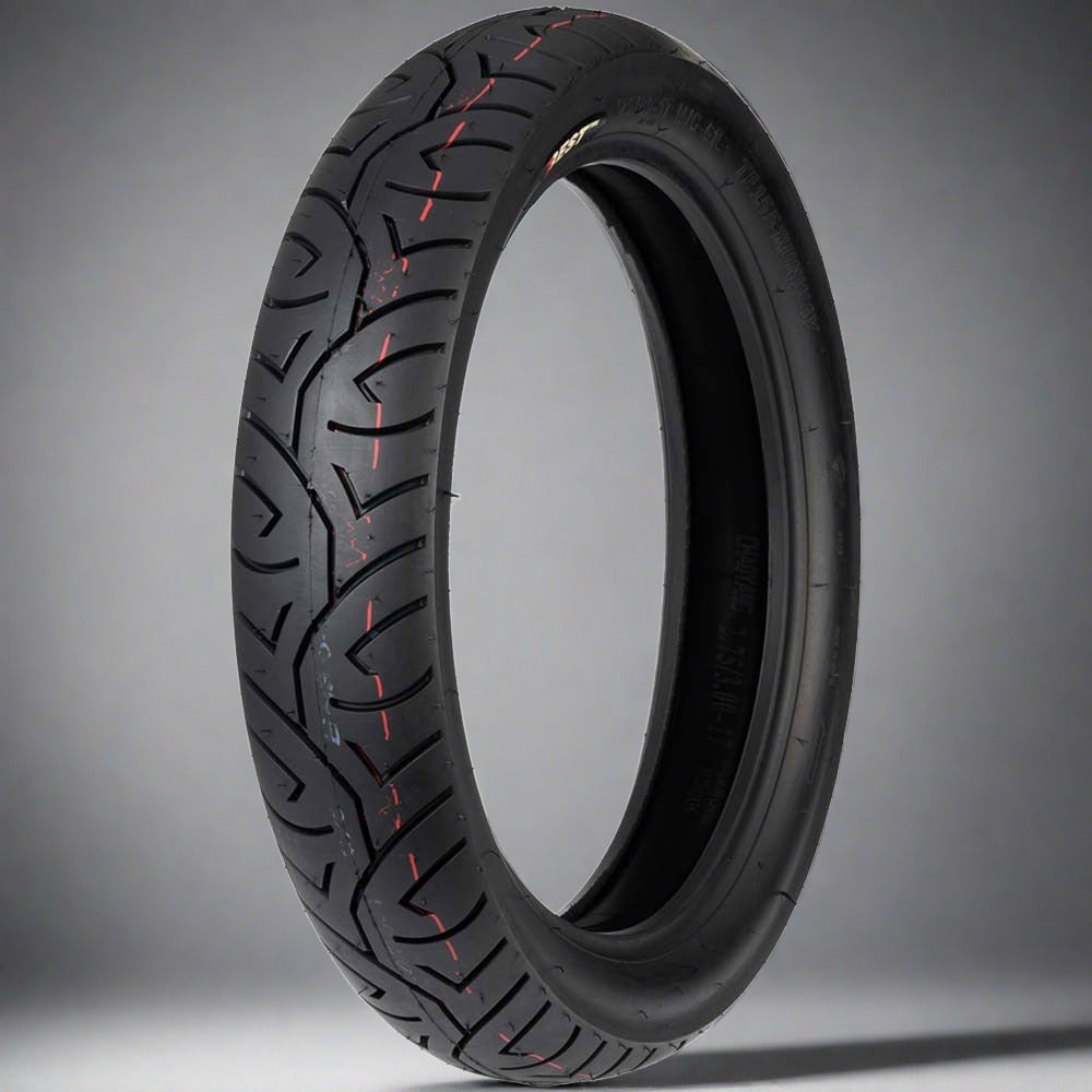 Llanta Best Tire 120/80-17 DX-070 TL Trasera Pista
