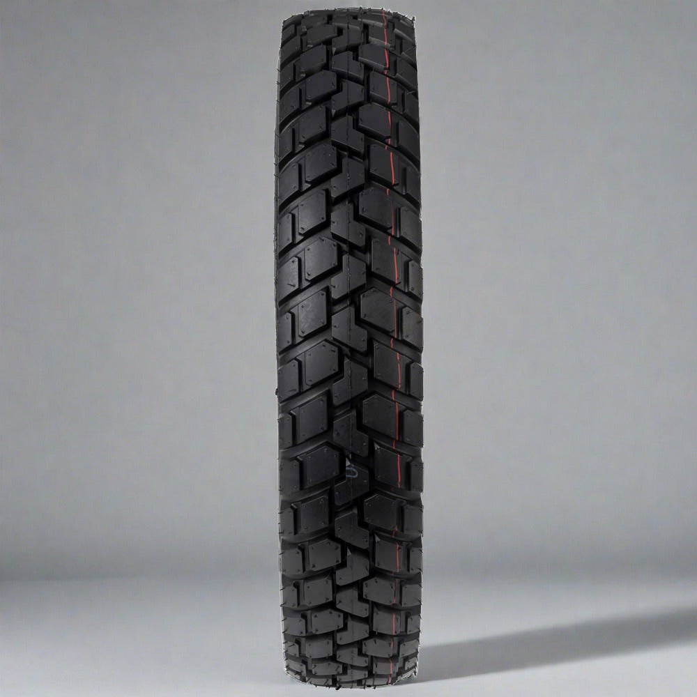 Llanta Best Tire 100/90-17 DX-025 TL Trasera Trial
