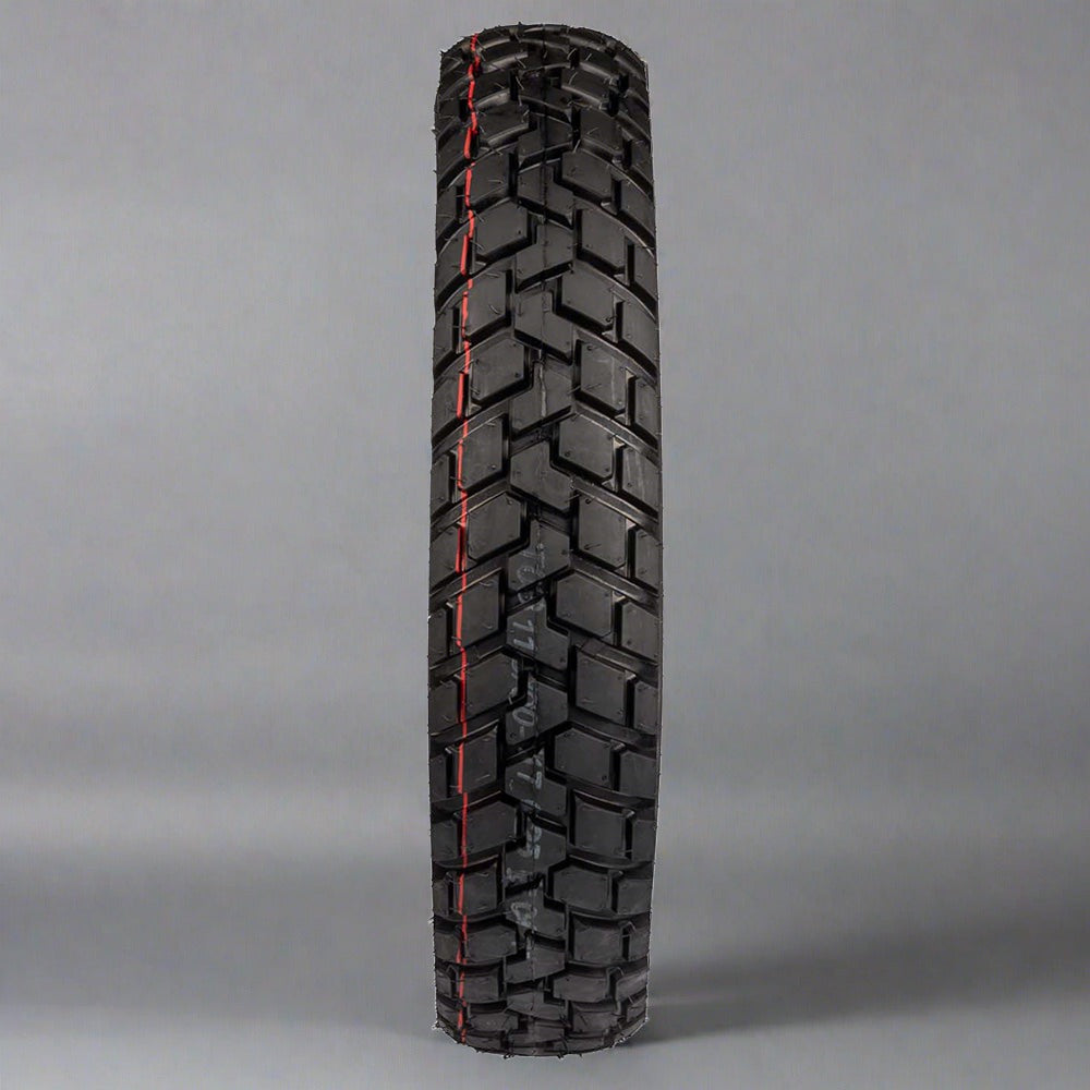 Llanta Best Tire 110/90-17 DX-025 TL Trasera Trial