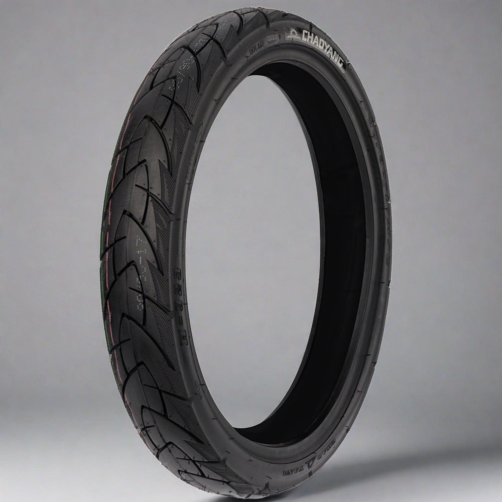 Llanta Best Tire 80/90-17 TL Delantera Pista