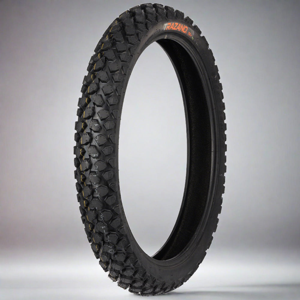 Llanta Trazano 90/90-19 TS14 TT Trasera Trial