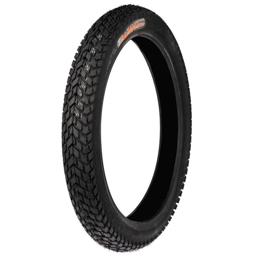 Llanta Trazano 3.00-18 TS43 TL Trasera Doble Propósito