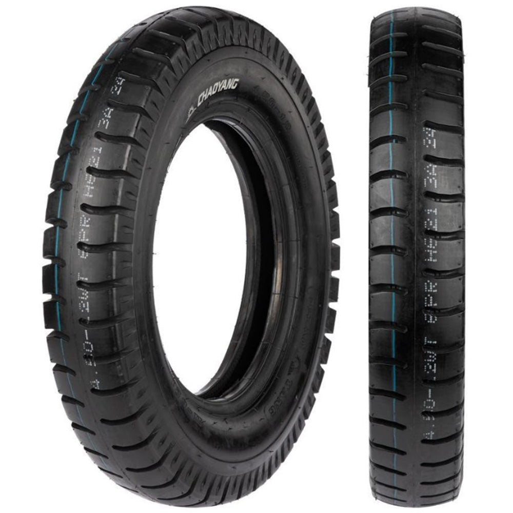 Llanta Chaoyang Scooter 5.00-12 H621 TT Pistera