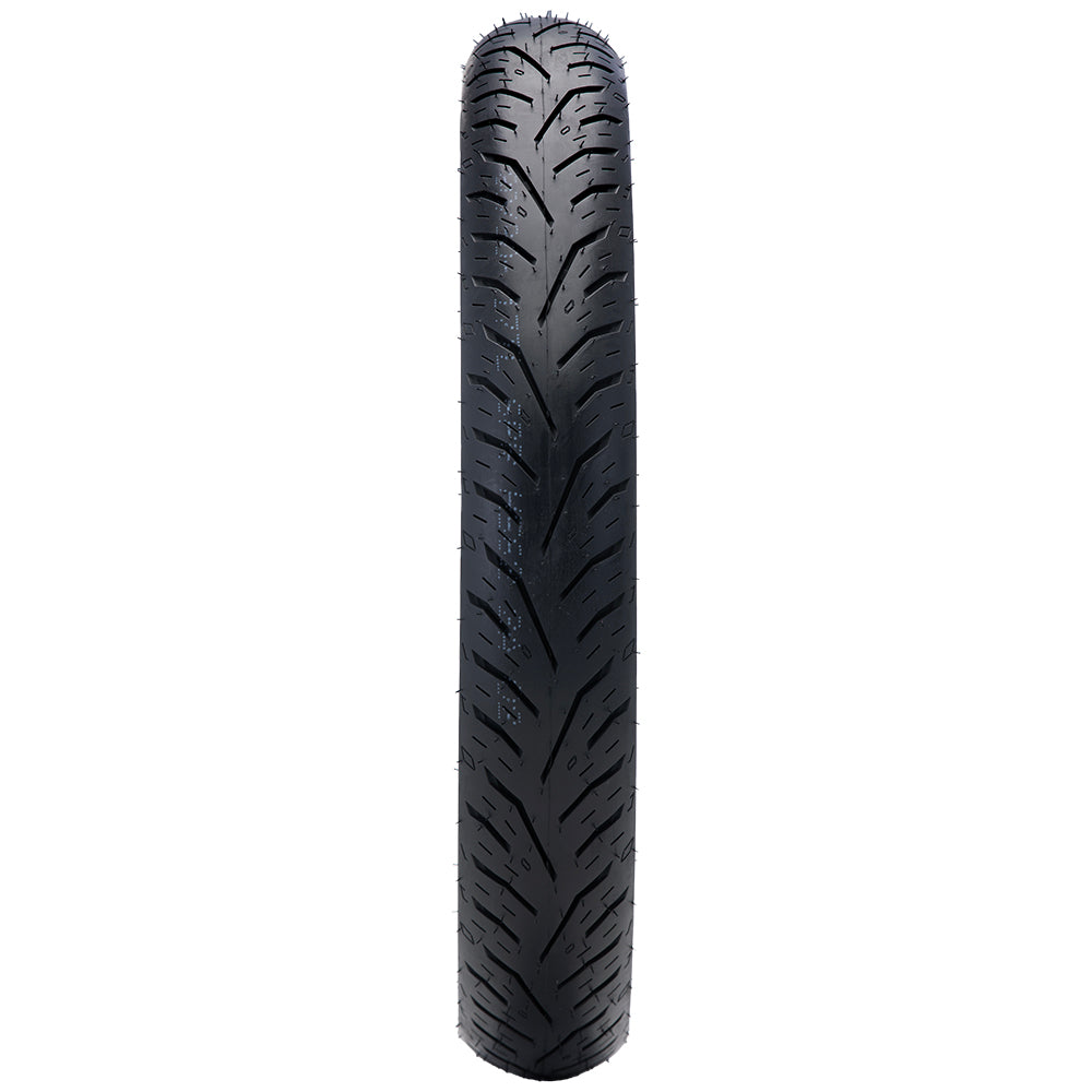 Llanta 80/90-17 TL 4PR H562 44S Arisun