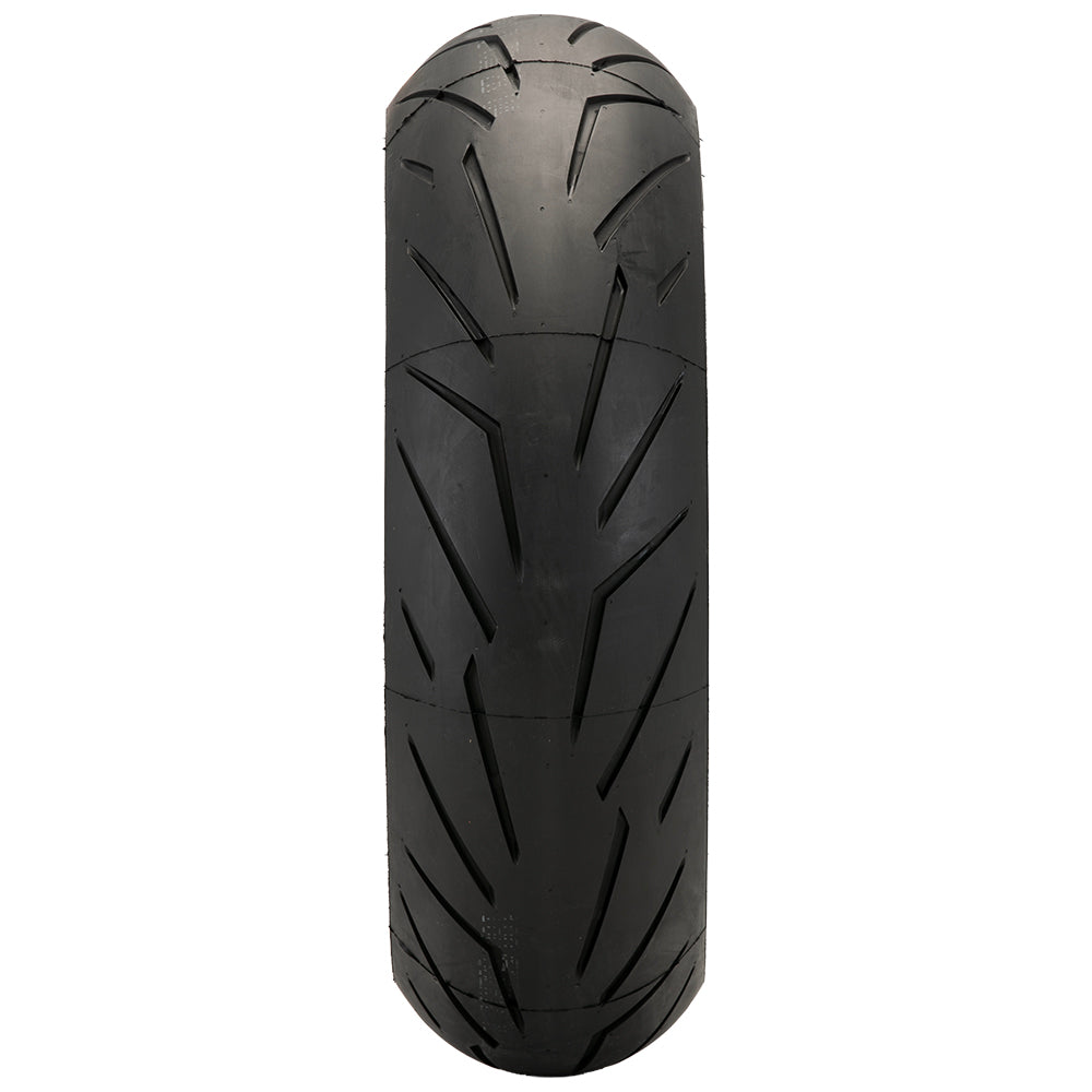 Llanta 180/55Z-17 TL 4PR H526 73W Arisun