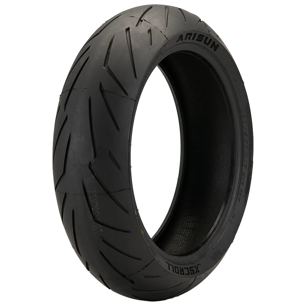 Llanta 180/55Z-17 TL 4PR H526 73W Arisun