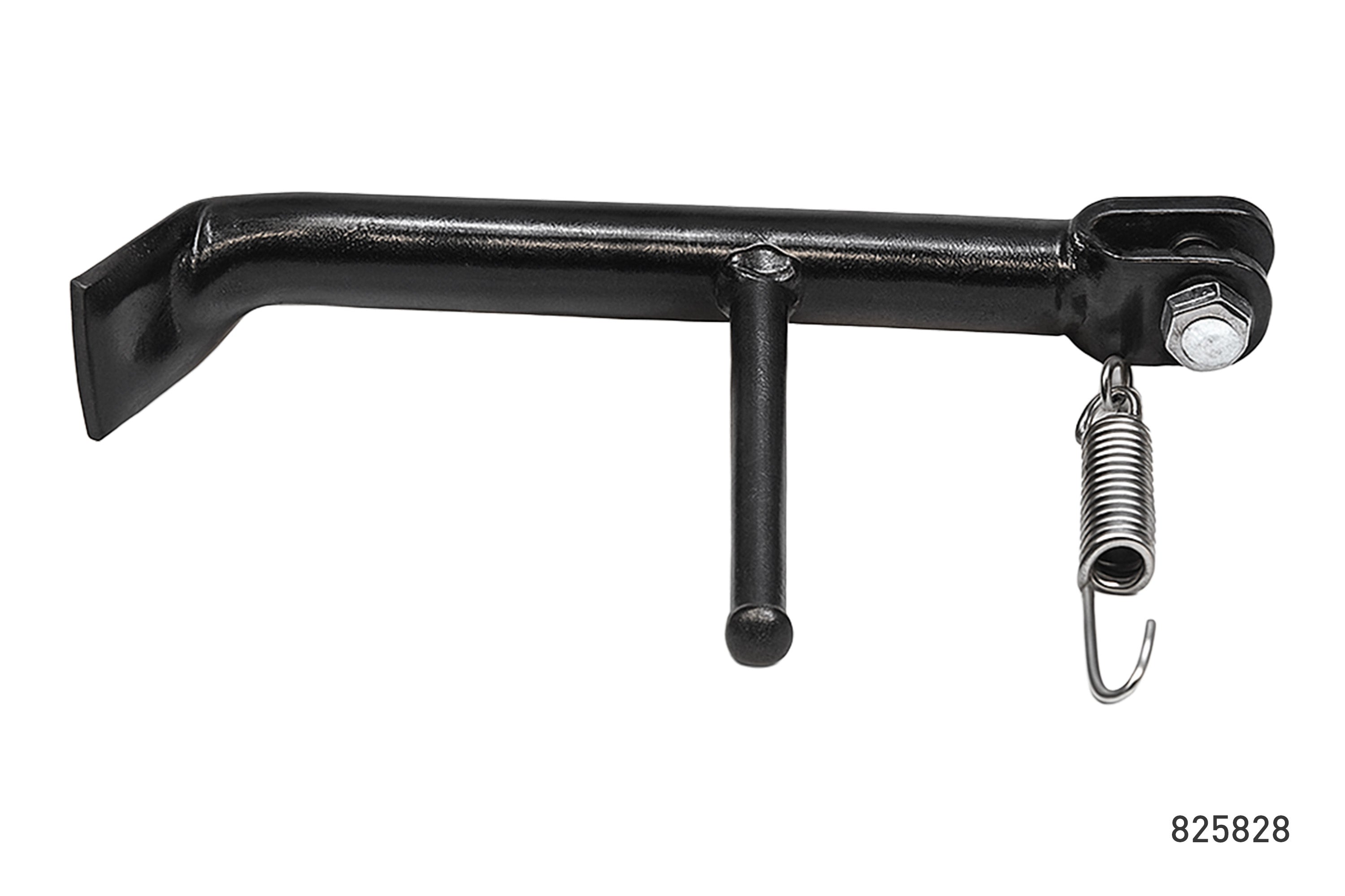 Gato lateral FZ 16 Yahosuka