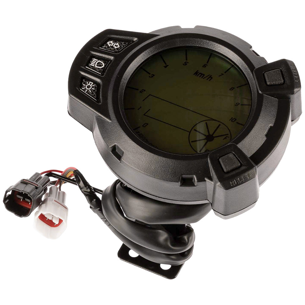 Tacómetro Digital BWS 125 GX Motor