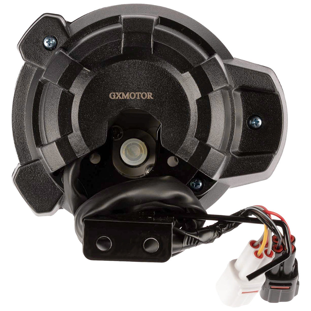 Tacómetro Digital BWS 125 GX Motor