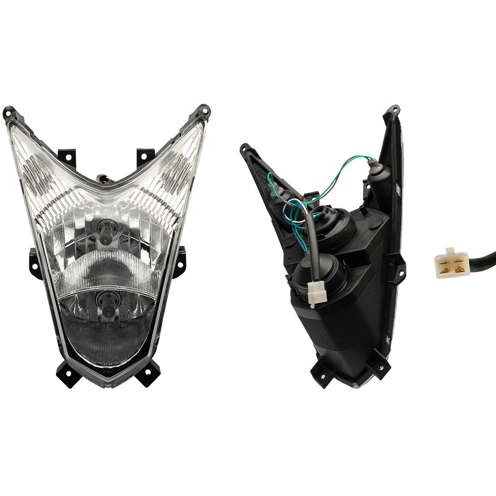 Farola Agility 125 RS GX