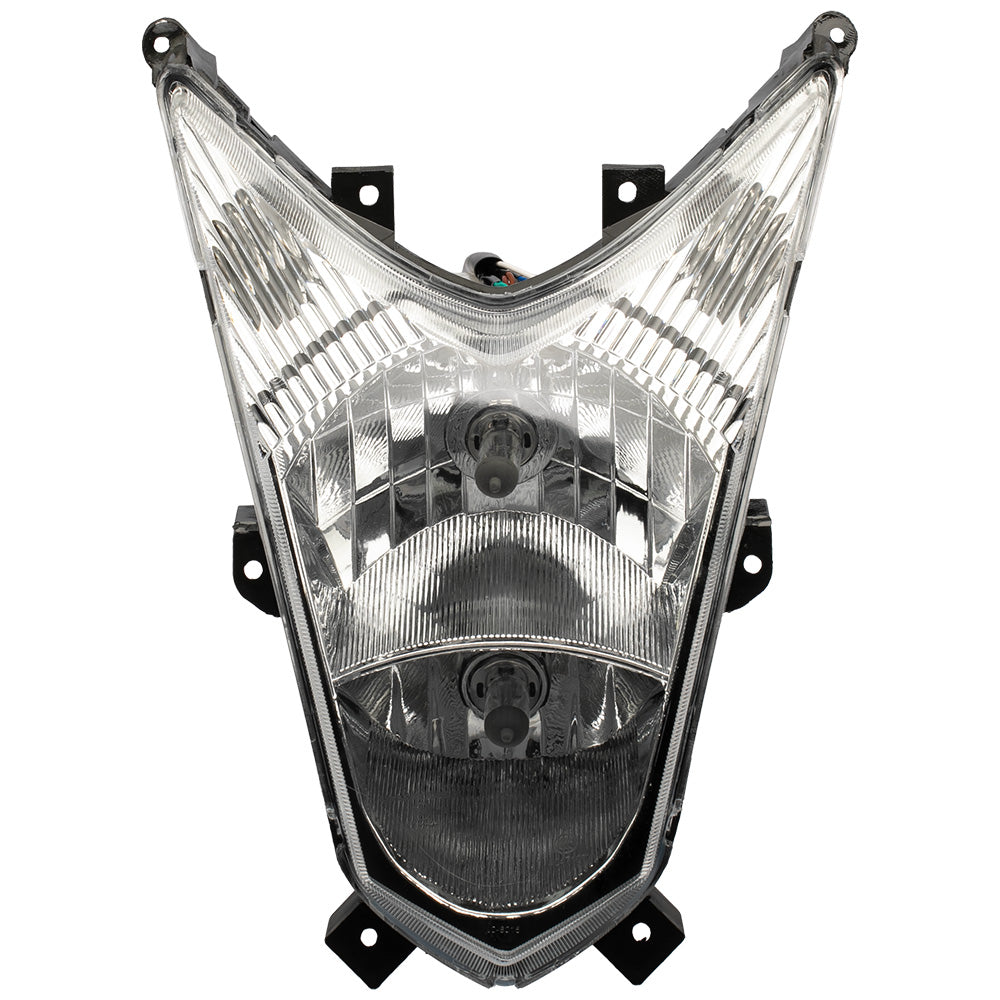 Farola Agility 125 RS GX