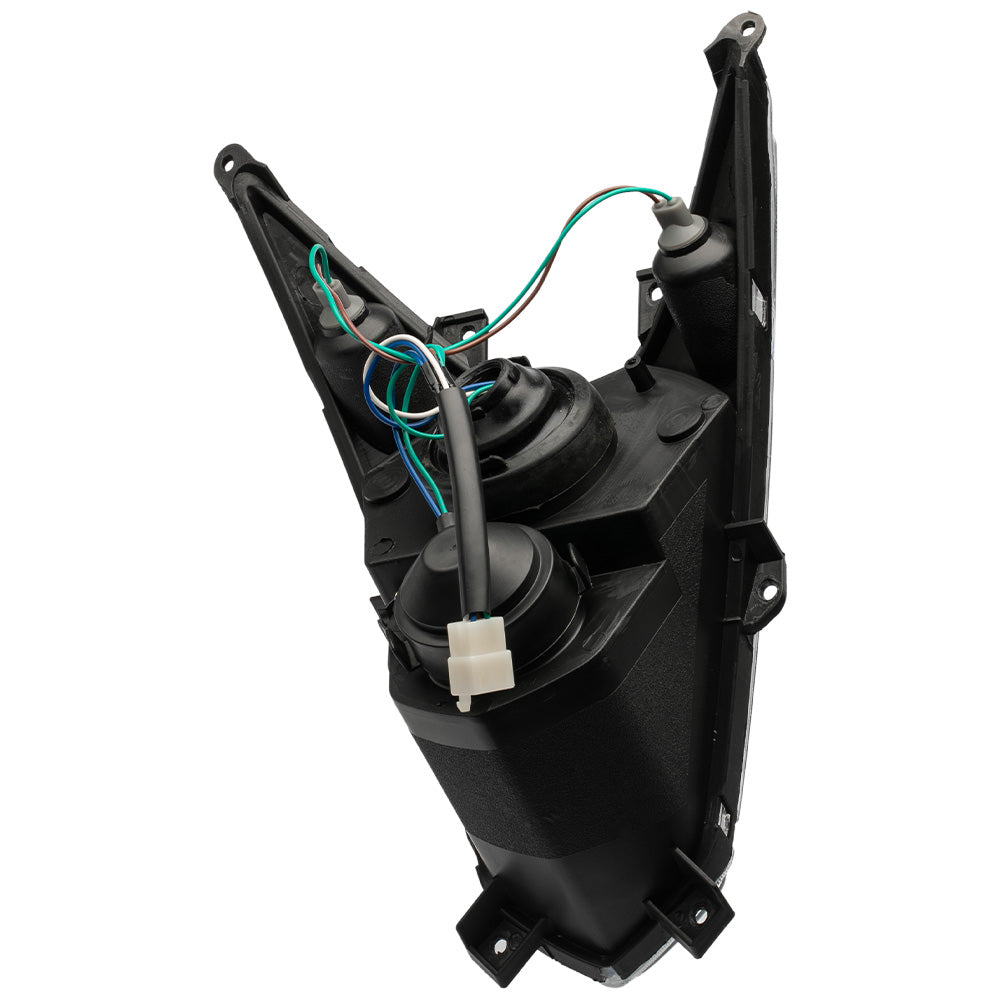 Farola Agility 125 RS GX