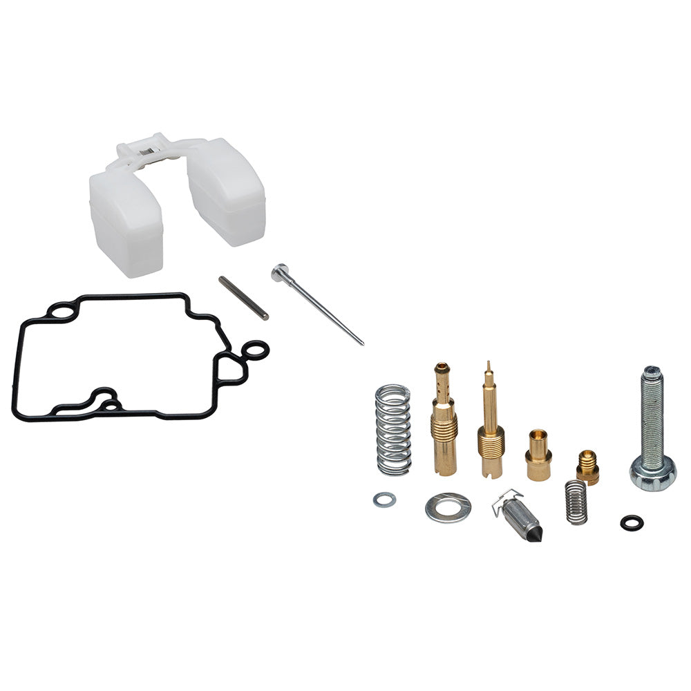 Kit carburador BWS 125 GX Motor