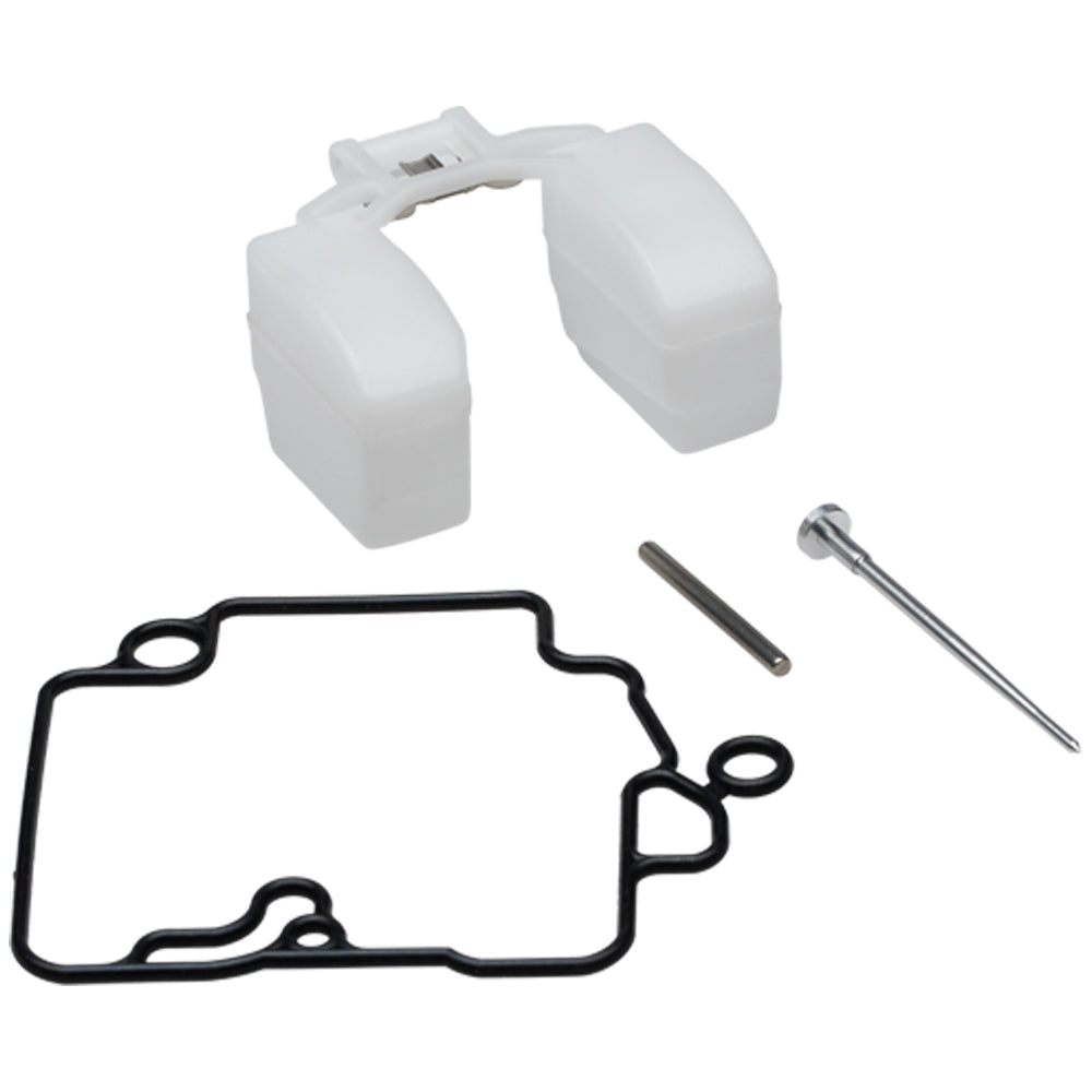 Kit carburador BWS 125 GX Motor