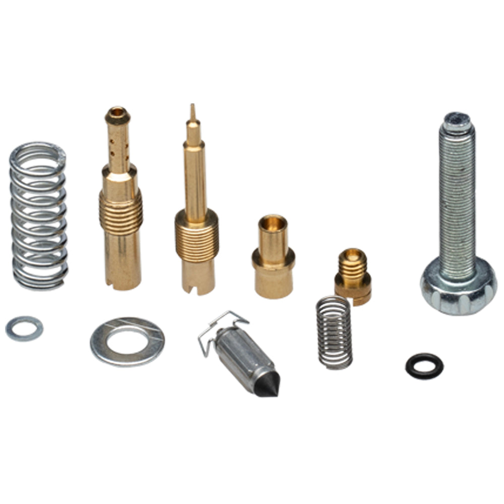 Kit carburador BWS 125 GX Motor